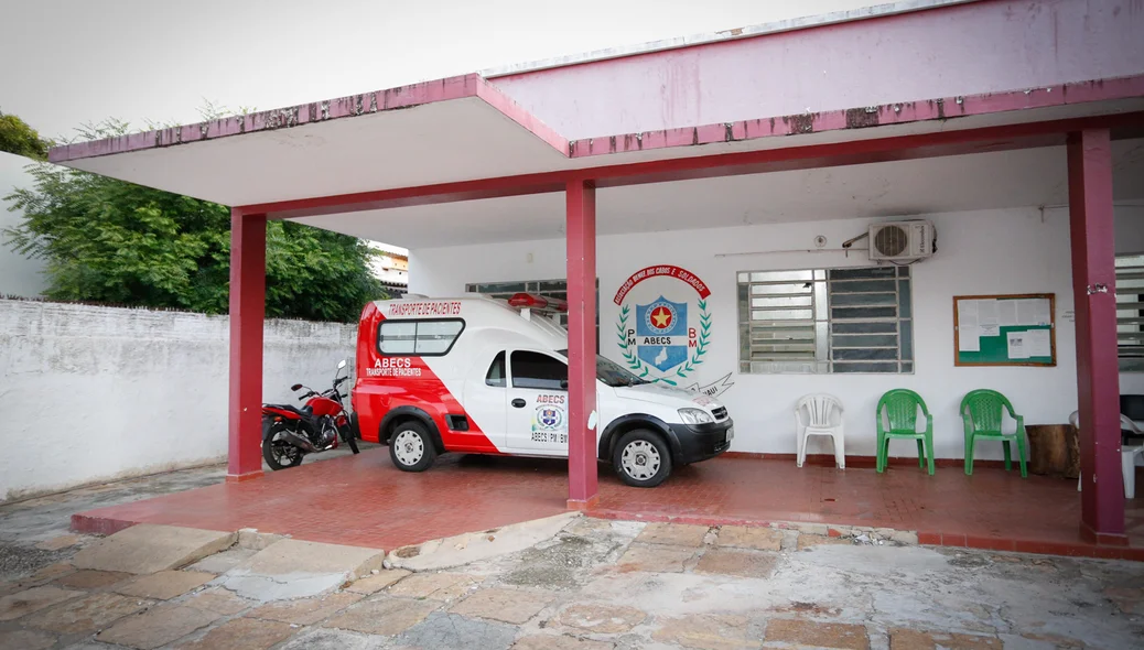 Associação dos Cabos e Soldados da Polícia Militar