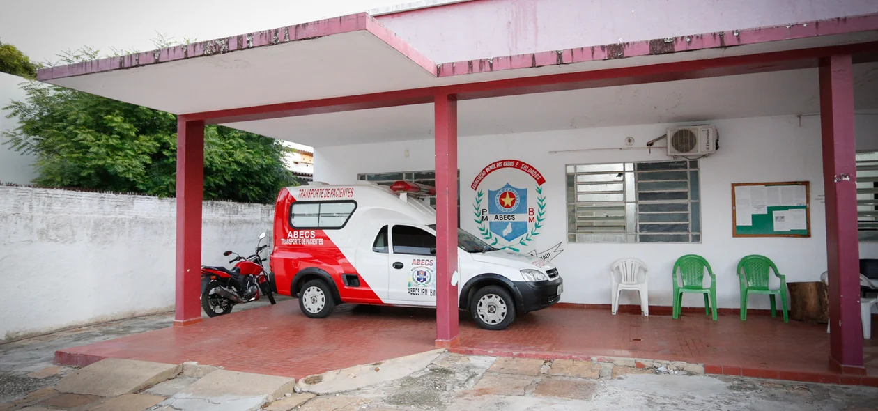 Associação dos Cabos e Soldados da Polícia Militar