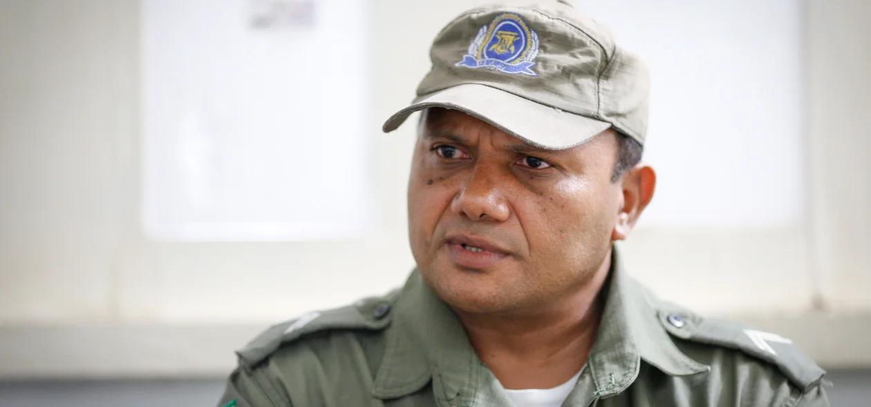 Cabo Márcio Vieira sobre nova gestão da Abecs