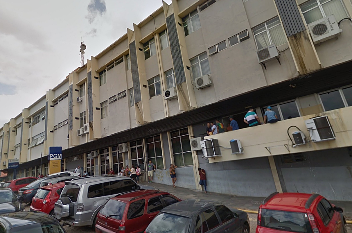 Procuradoria Geral do Município do Piauí