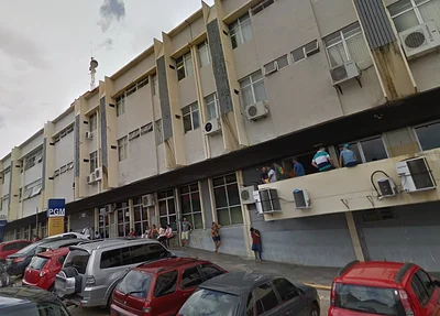Procuradoria Geral do Município do Piauí