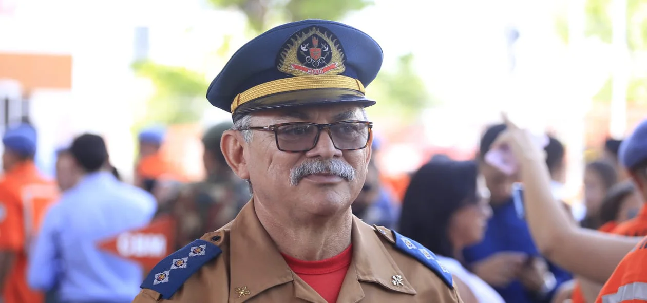Capitão Ângelo