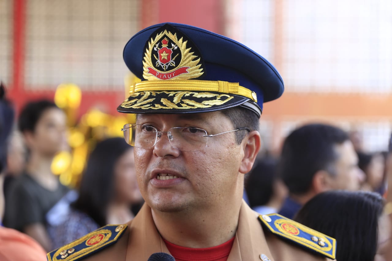 Coronel Carlos Frederico