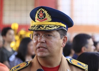 Coronel Carlos Frederico