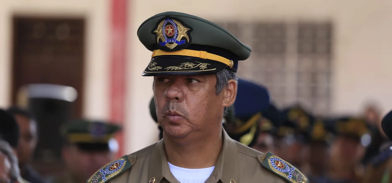 Coronel Lindomar Castilho