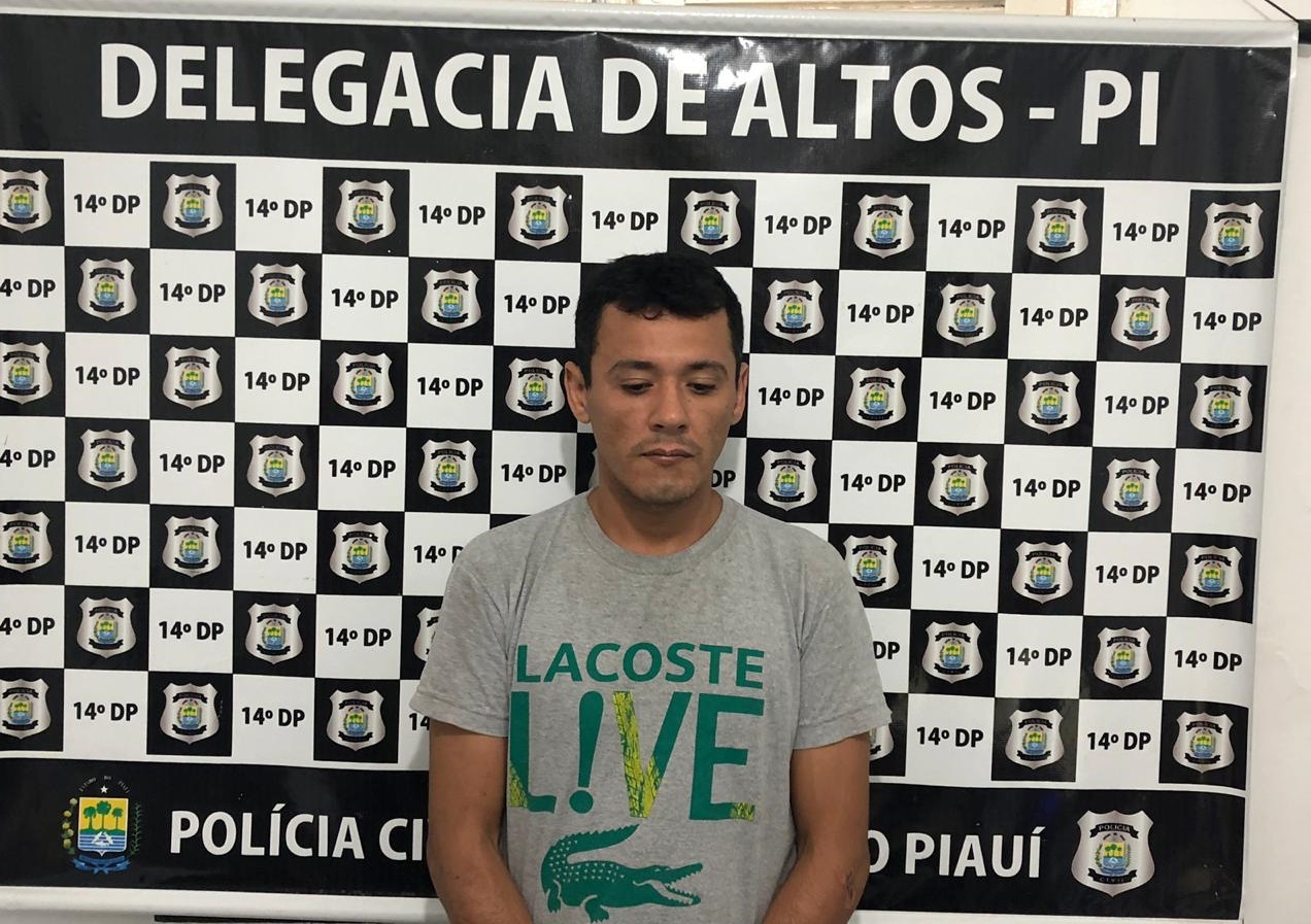 Francisco Fortes Delmiro Neto