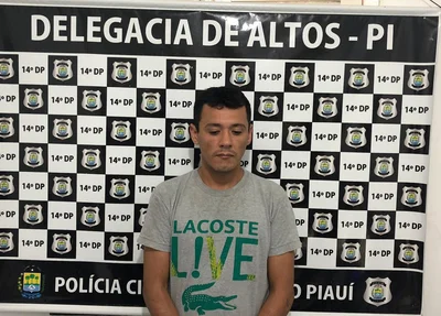 Francisco Fortes Delmiro Neto