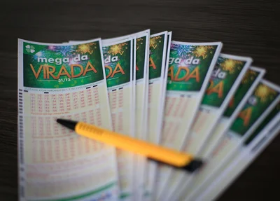Mega da Virada 