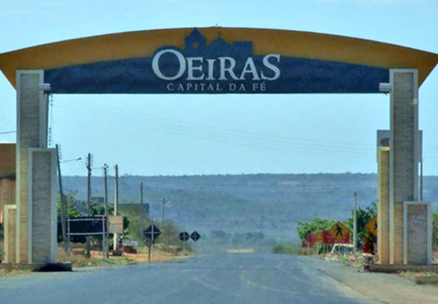 Oeiras-Piauí 