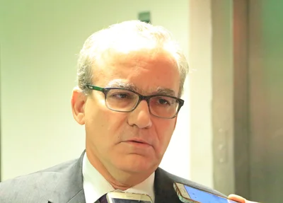 Prefeito Firmino Filho