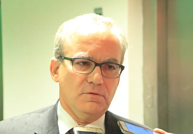 Prefeito Firmino Filho