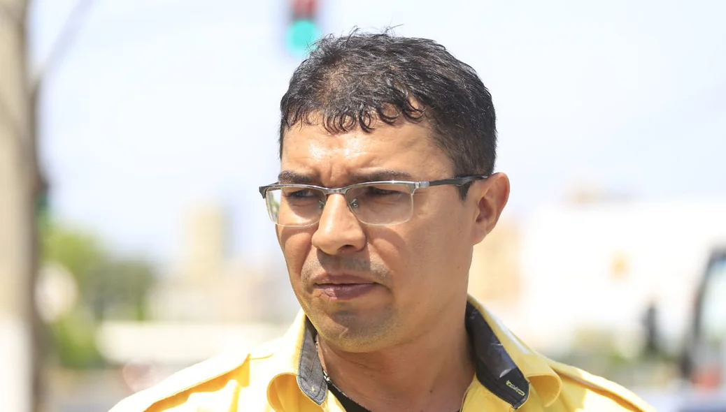 Agente José Pereira 