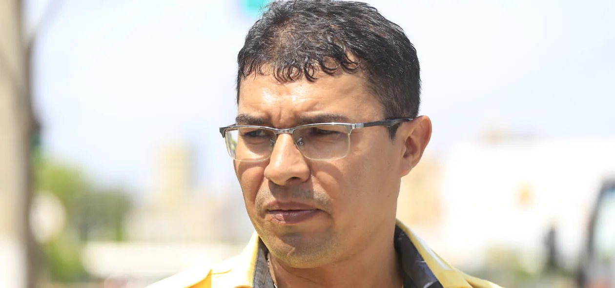 Agente José Pereira 