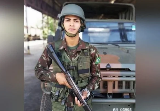 João Filho Reinaldo