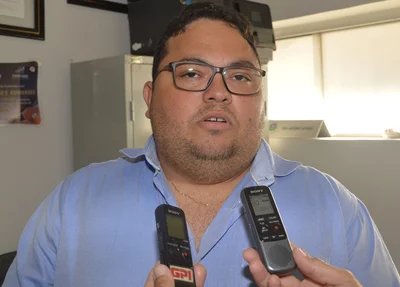 Afonsinho assegura que continha na oposição ao Padre Walmir