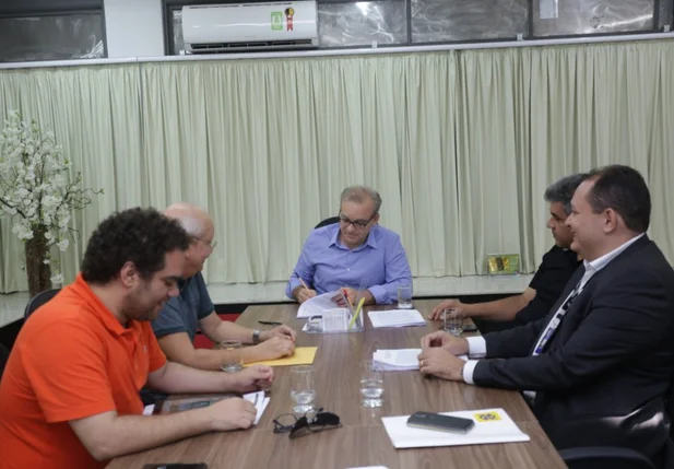 Prefeitura renova contrato com Banco do Brasil para pagamento de servidores municipais