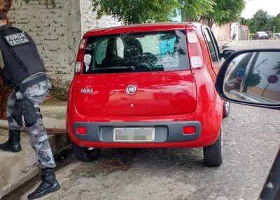Carro de Allan