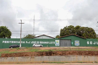 Sejus investiga policial penal por falha na fuga de preso