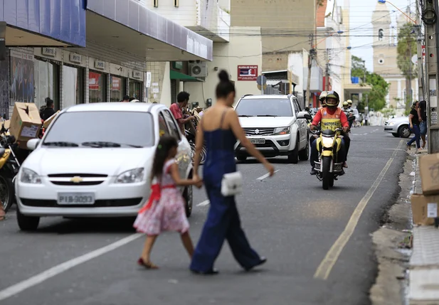 Centro de Teresina 