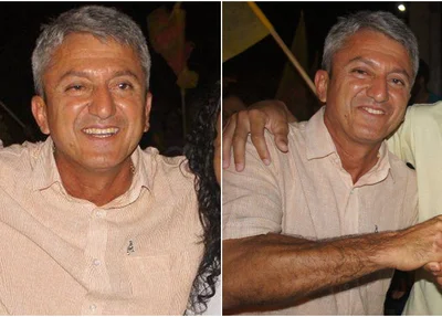 Prefeito Davinelson