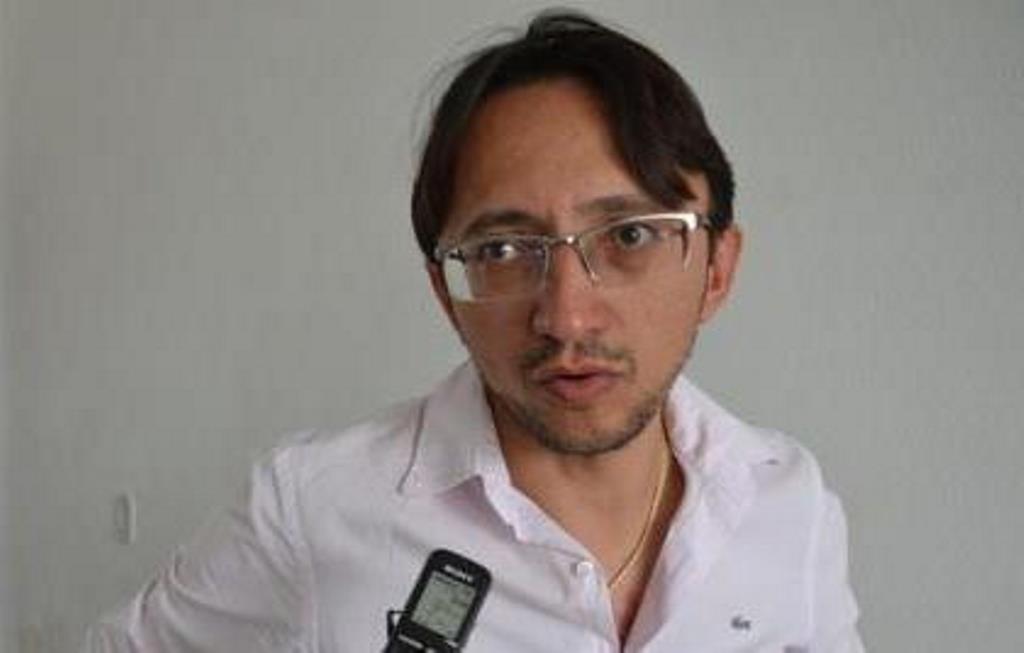 Prefeito de Francisco Santos, Luís José de Barros