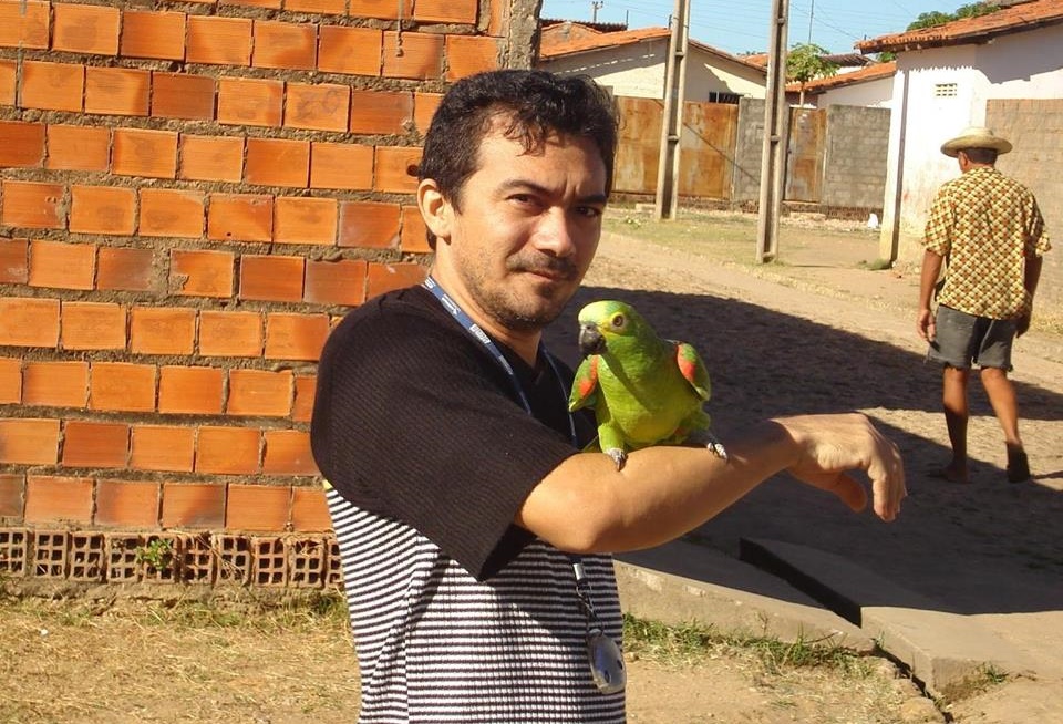 Adroaldo Barbosa