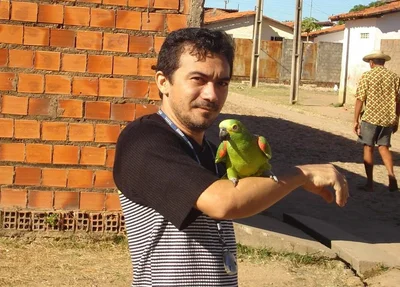 Adroaldo Barbosa