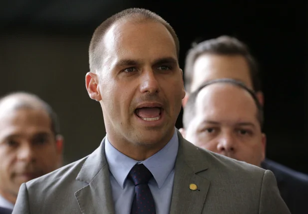 Eduardo Bolsonaro