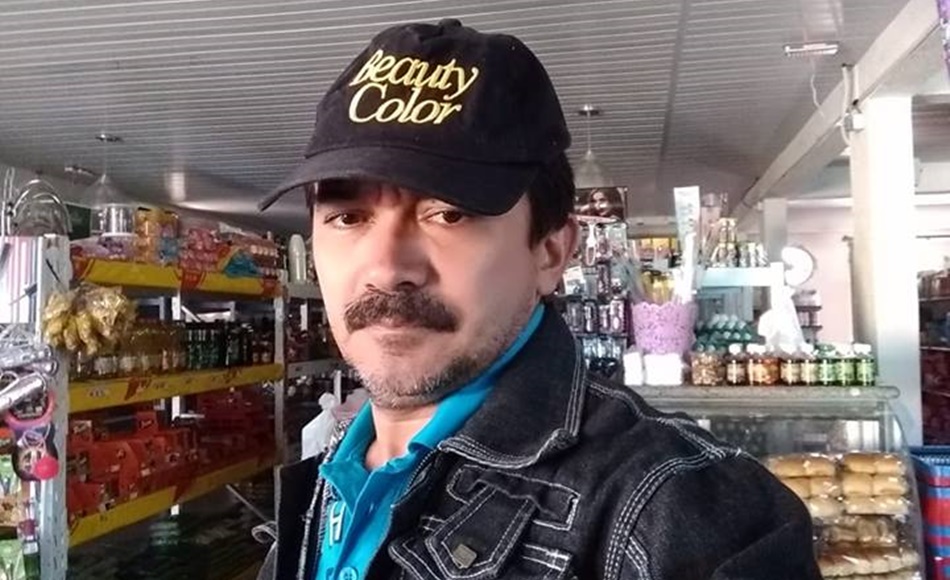 Empresário Adroaldo Barbosa