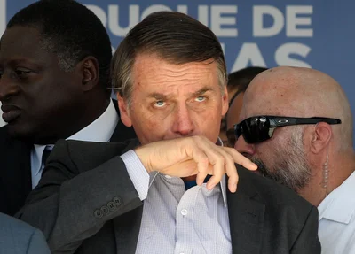 Jair Bolsonaro