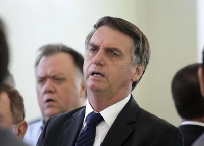 Jair Messias Bolsonaro