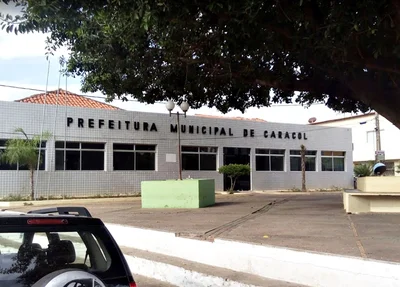 Prefeitura de Caracol