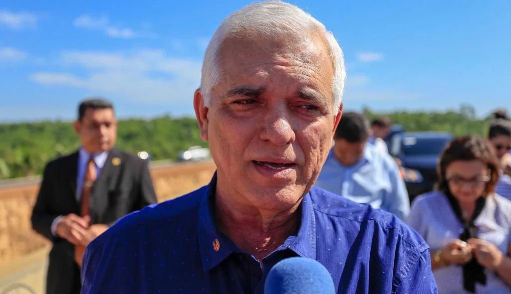 Deputado Themístocles Filho 