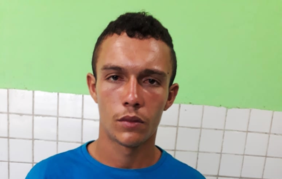 Francisco Josiel Ferreira