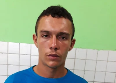 Francisco Josiel Ferreira