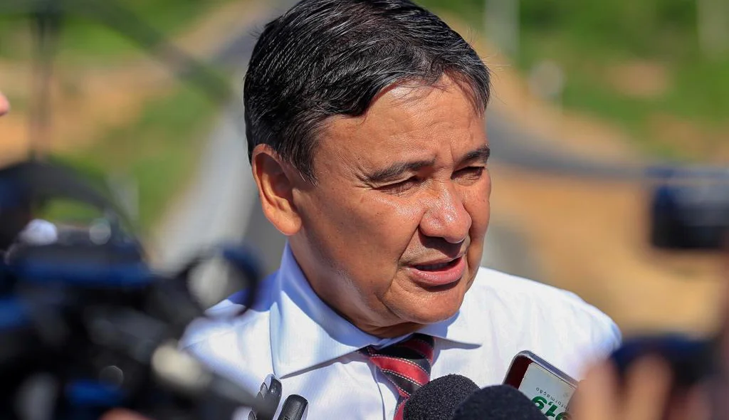 Governador Wellington Dias 