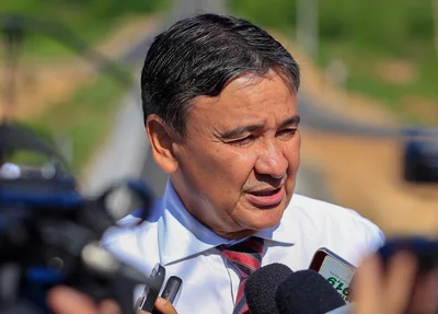 Governador Wellington Dias 