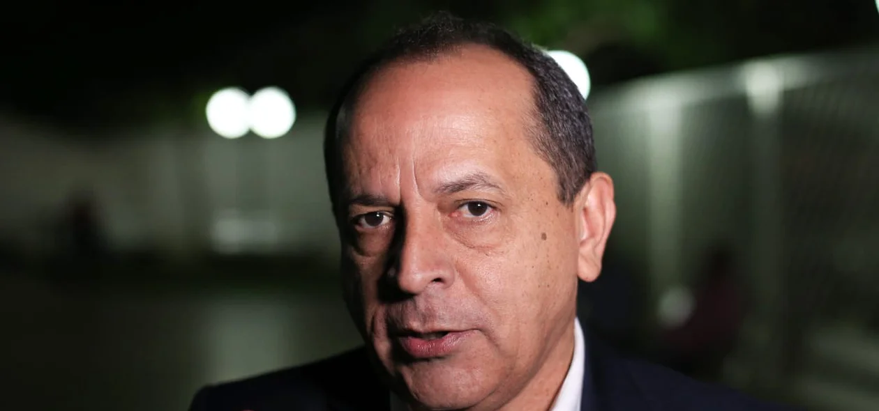 Hélio Isaías