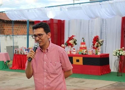 Prefeito Dr. Lindenberg