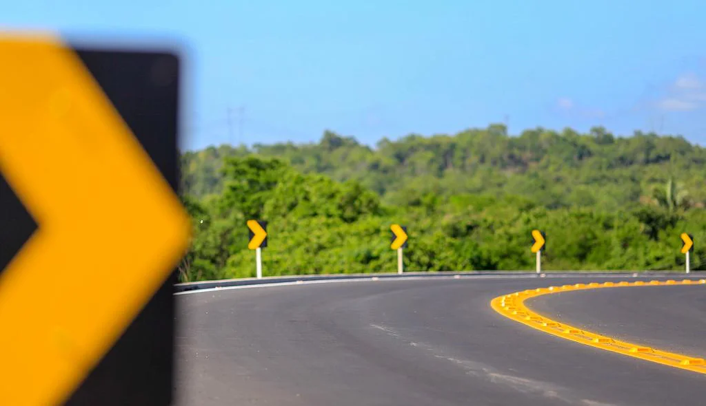Rodoanel de Teresina deverá ser inaugurado em Janeiro 