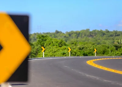 Rodoanel de Teresina deverá ser inaugurado em Janeiro 