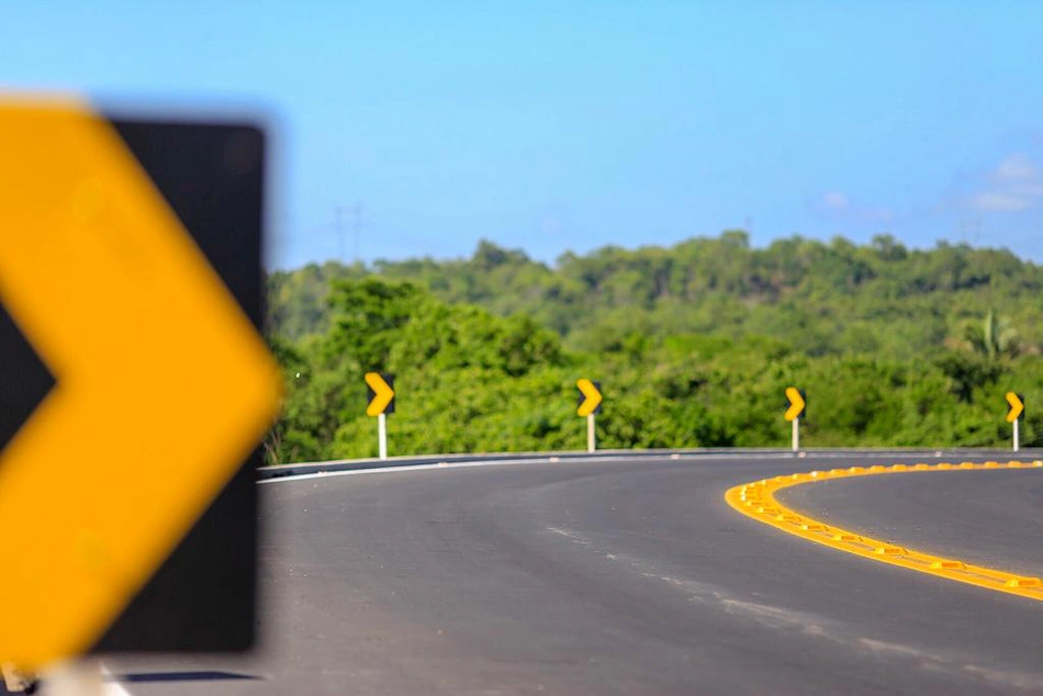 Rodoanel de Teresina deverá ser inaugurado em Janeiro 