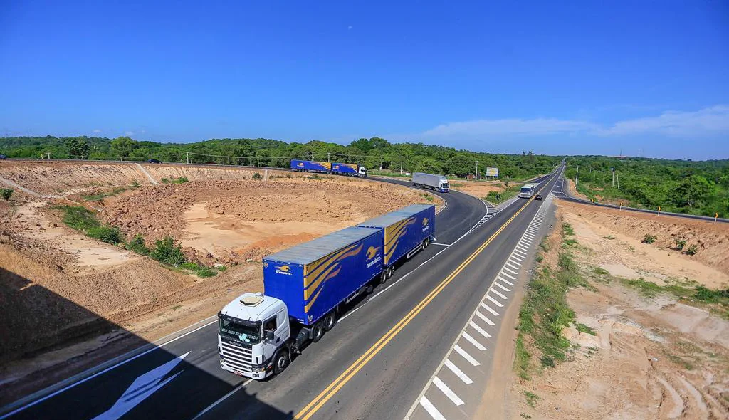 Rodoanel de Teresina 