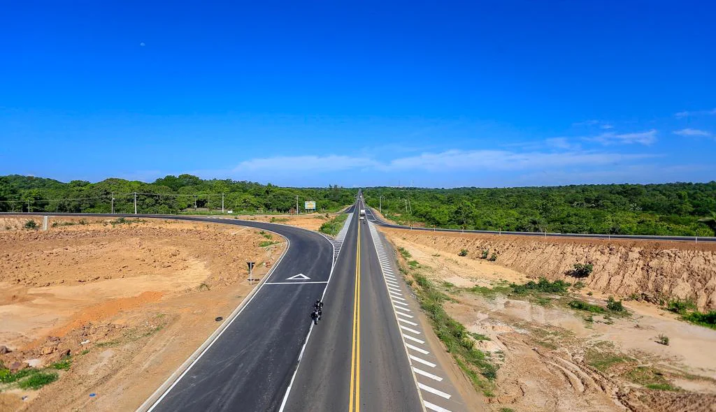 Rodoanel de Teresina 