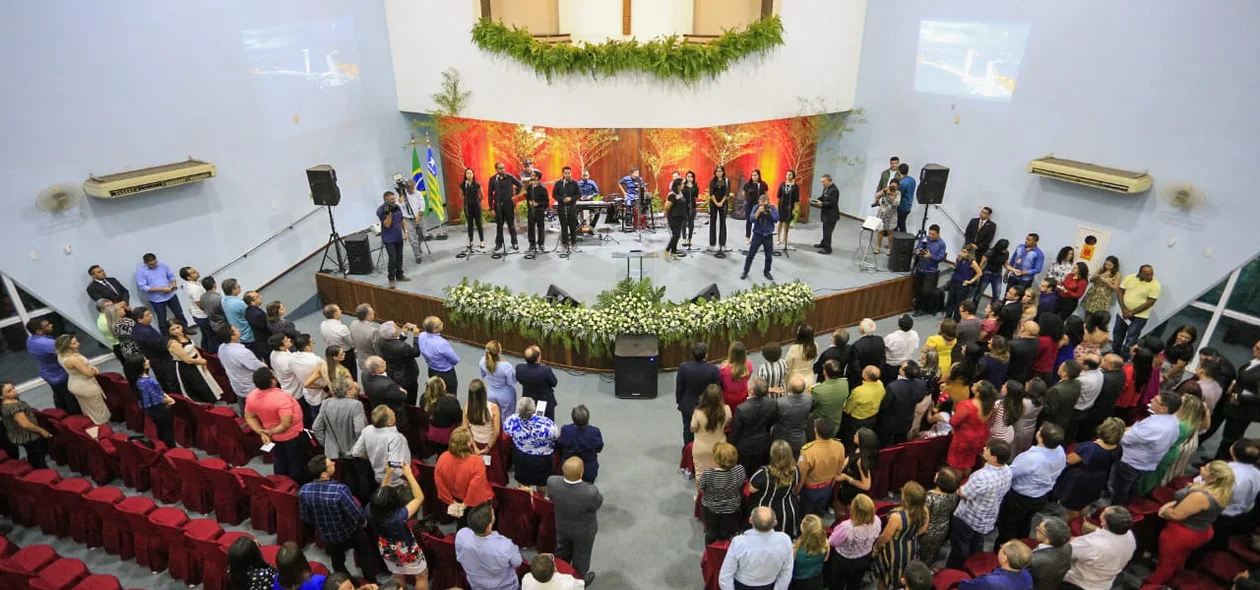 Segunda Igreja Batista