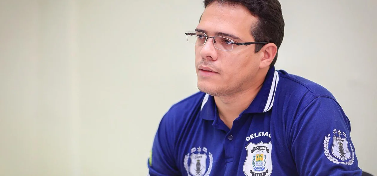 Delegado Hildson Rodrigues