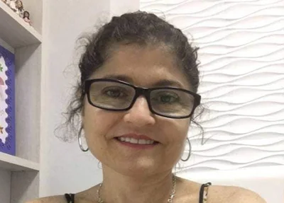 Médica Aline Menezes
