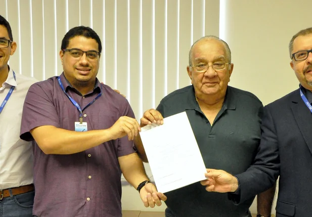Semar e CPRM firmam parceria