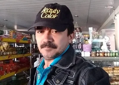 Adroaldo Barbosa