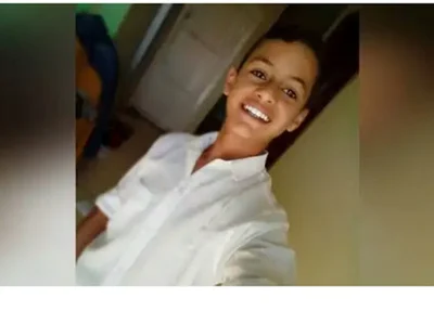 Lucas de Jesus Almeida 